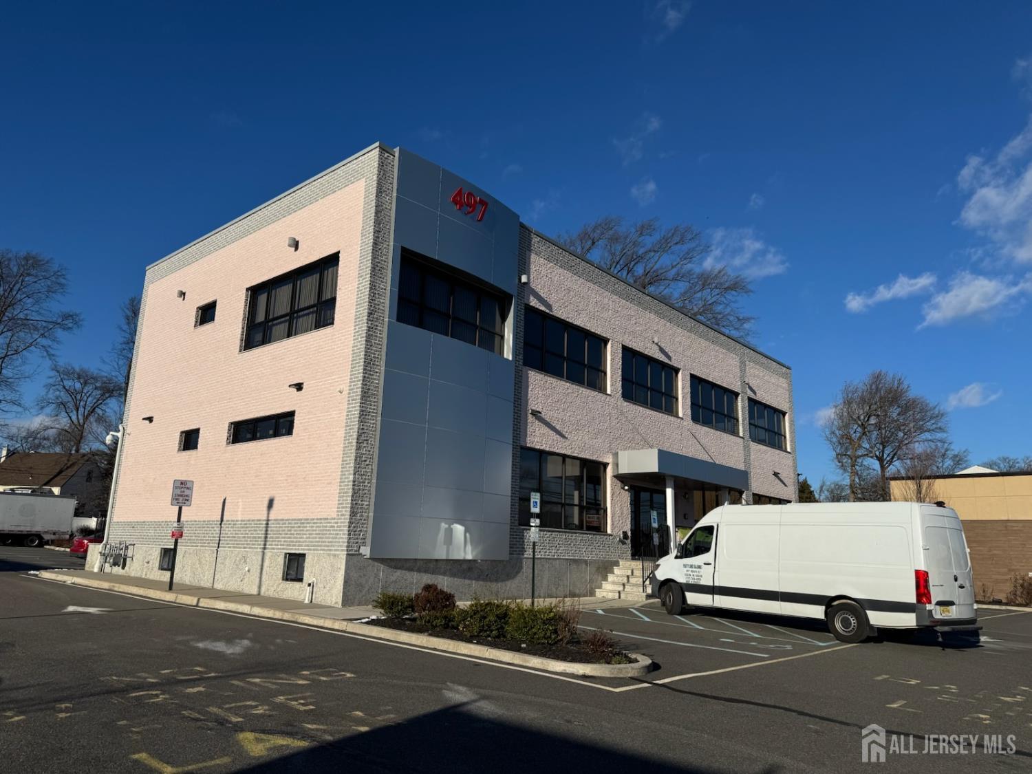 497 Lincoln Highway Iselin NJ 07095
