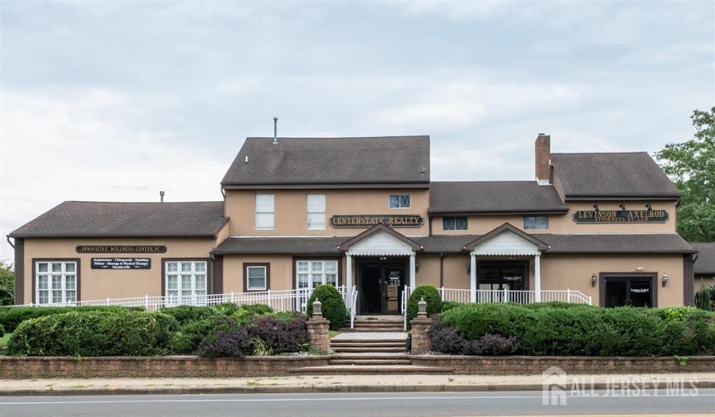220 Forsgate Drive Jamesburg NJ 08831