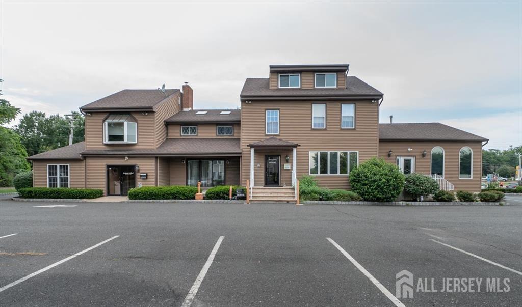 220 Forsgate Drive Jamesburg NJ 08831