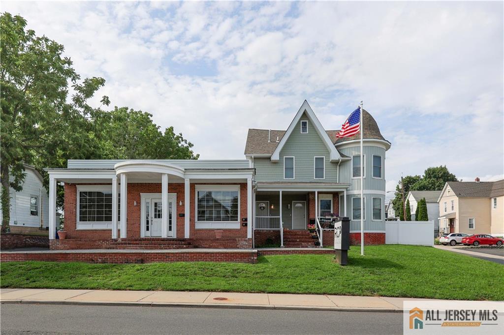 215 Washington Road Sayreville NJ 08872