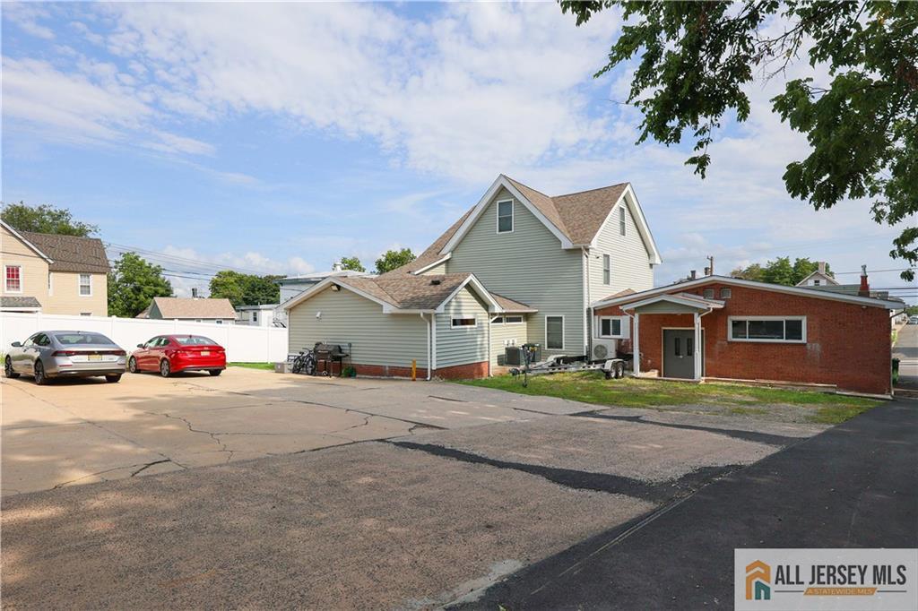 215 Washington Road Sayreville NJ 08872