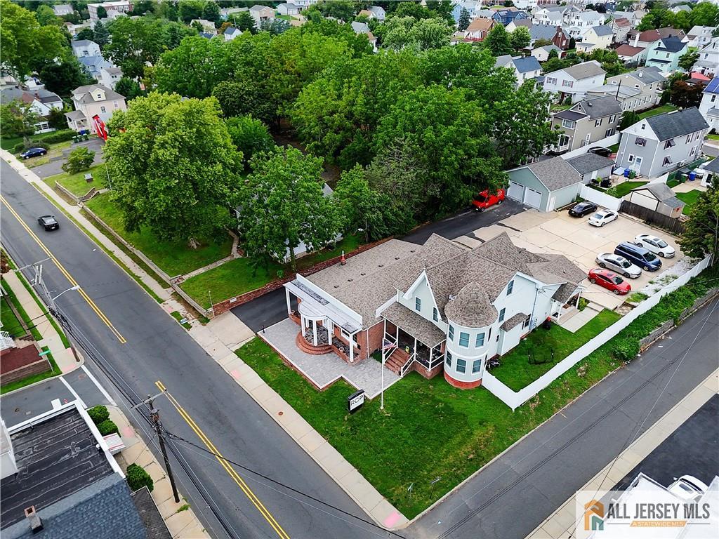 215 Washington Road Sayreville NJ 08872
