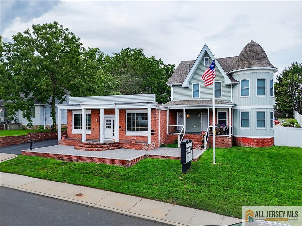 215 Washington Road Sayreville NJ 08872