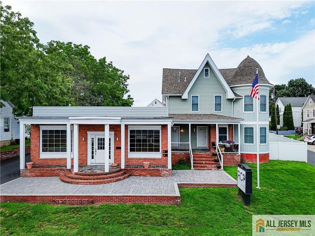 215 Washington Road Sayreville NJ 08872