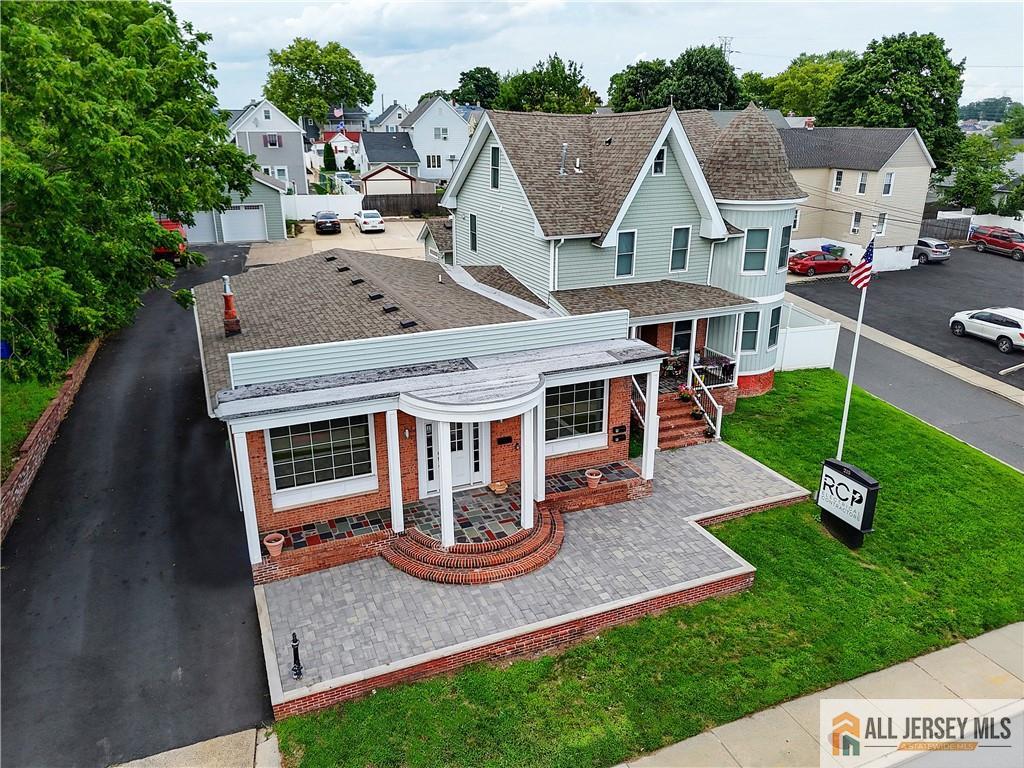 215 Washington Road Sayreville NJ 08872