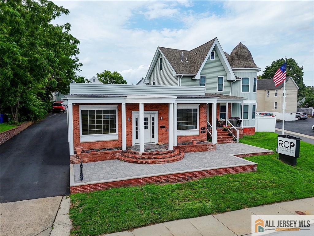 215 Washington Road Sayreville NJ 08872