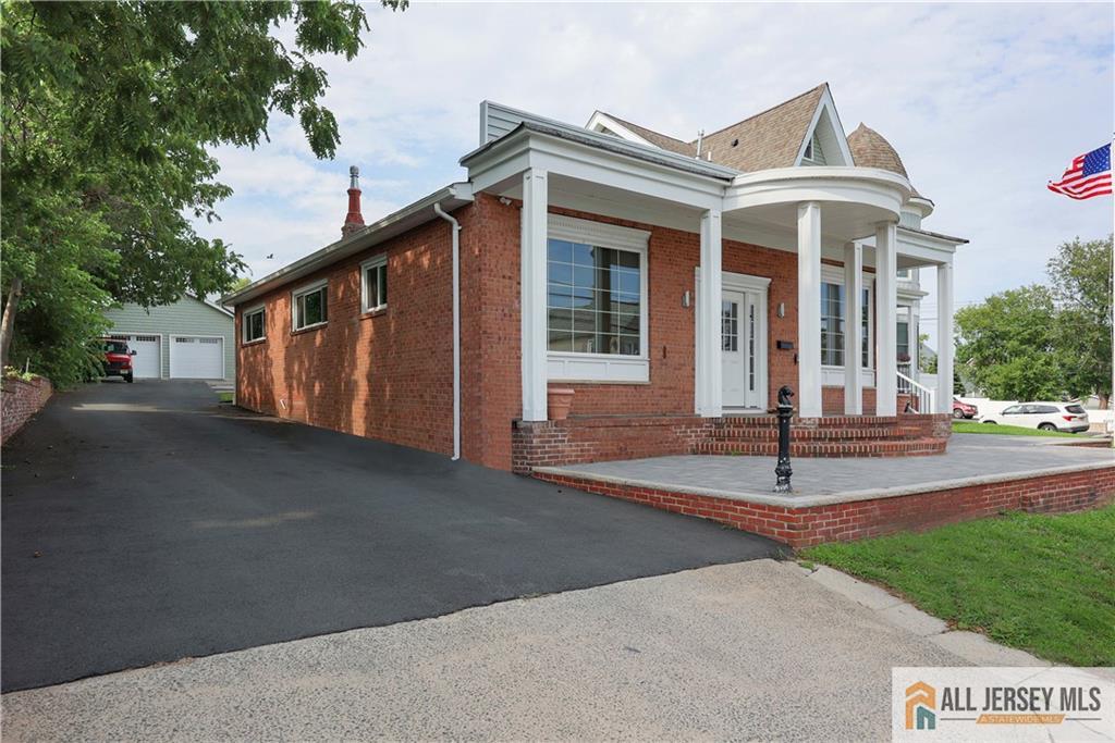 215 Washington Road Sayreville NJ 08872