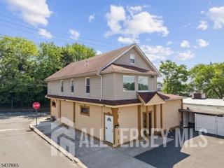 476 Bloy Street Hillside NJ 07205