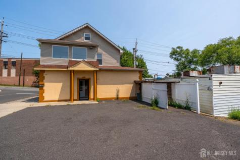 476 Bloy Street Hillside NJ 07205