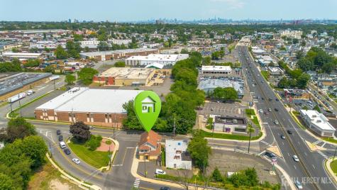476 Bloy Street Hillside NJ 07205