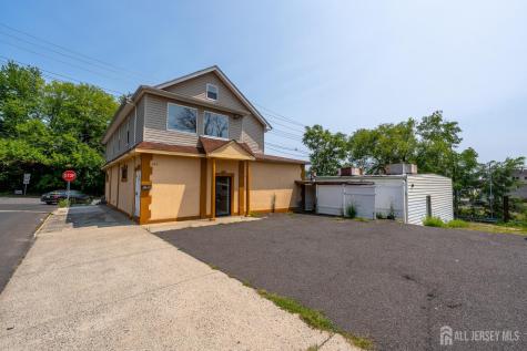 476 Bloy Street Hillside NJ 07205