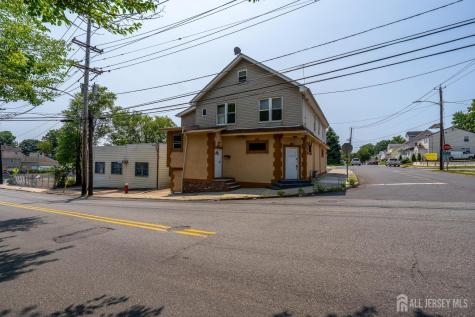 476 Bloy Street Hillside NJ 07205