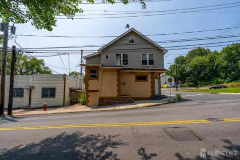 476 Bloy Street Hillside NJ 07205