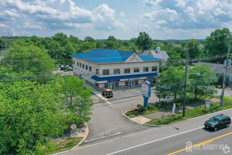 3146 State Route 27 Highway South Brunswick NJ 08824