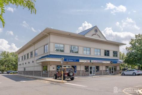 3146 State Route 27 Highway South Brunswick NJ 08824