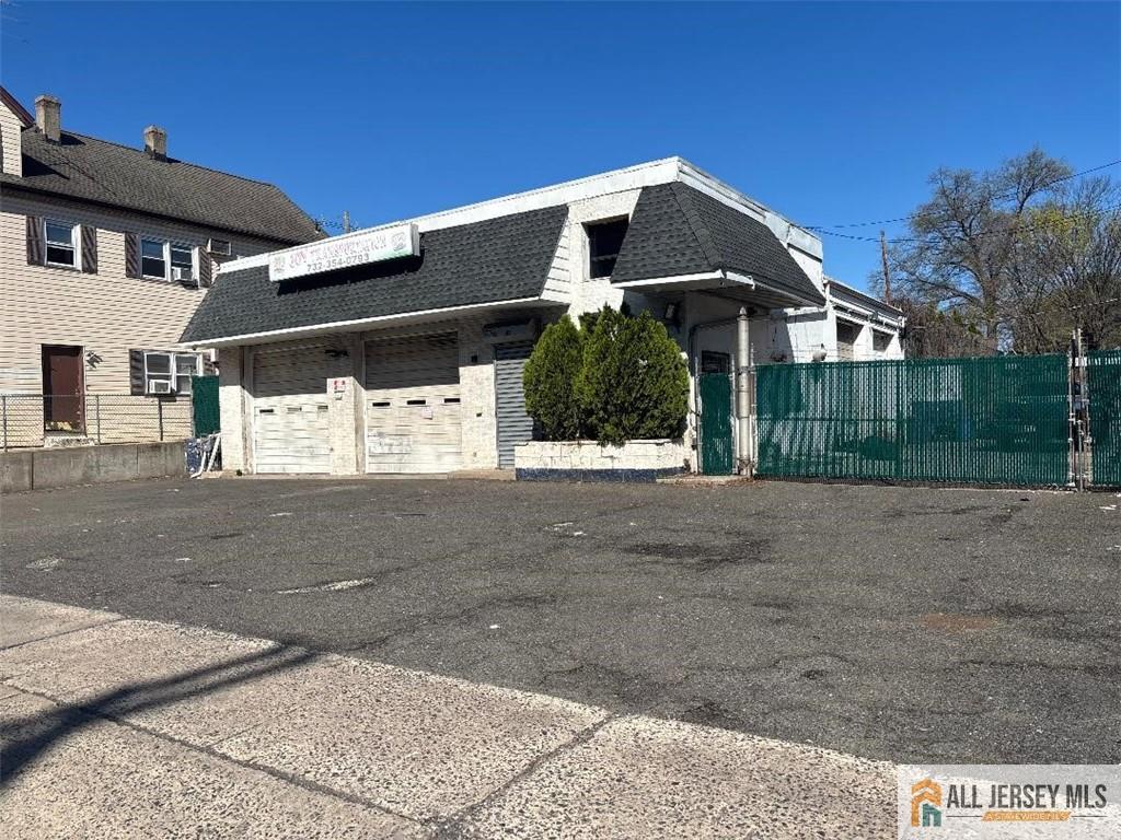383 Somerset Street Franklin NJ 08873