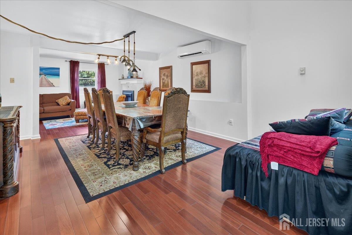 98-A Dunns Mill Road Bordentown Twp NJ 08505