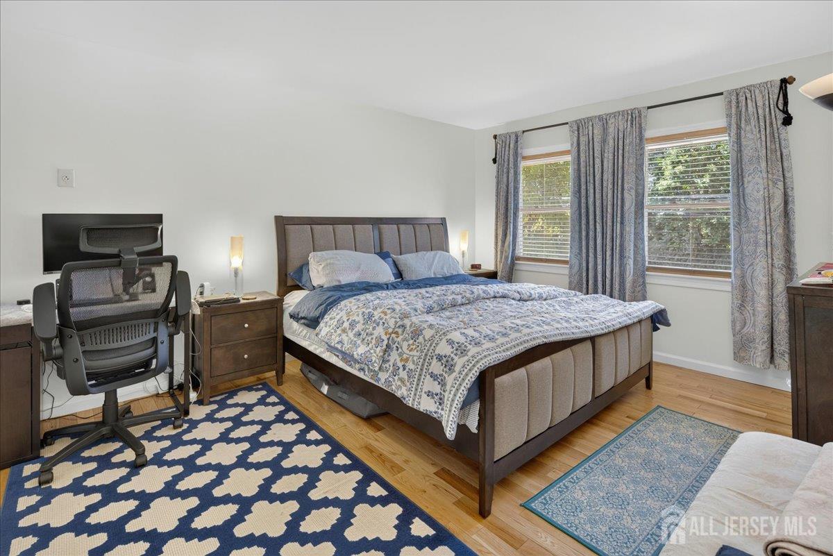 98-A Dunns Mill Road Bordentown Twp NJ 08505