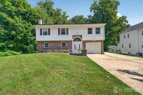 98-A Dunns Mill Road Bordentown Twp NJ 08505