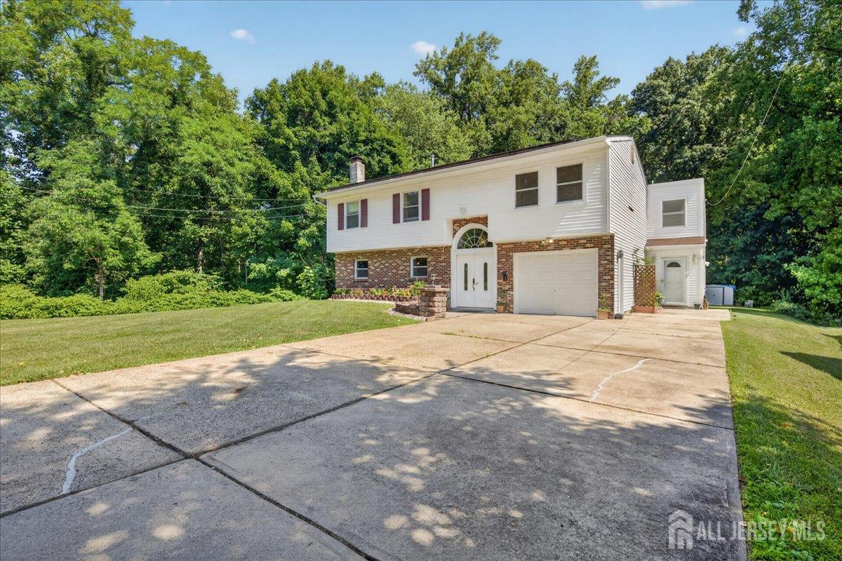 98-A Dunns Mill Road Bordentown Twp NJ 08505