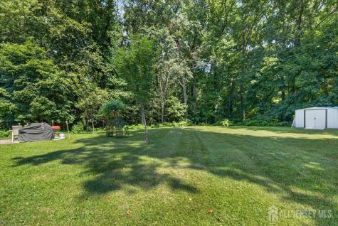98-A Dunns Mill Road Bordentown Twp NJ 08505
