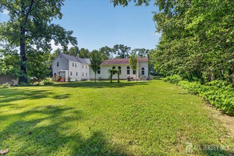 98-A Dunns Mill Road Bordentown Twp NJ 08505