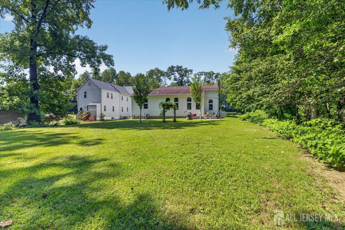 98-A Dunns Mill Road Bordentown Twp NJ 08505