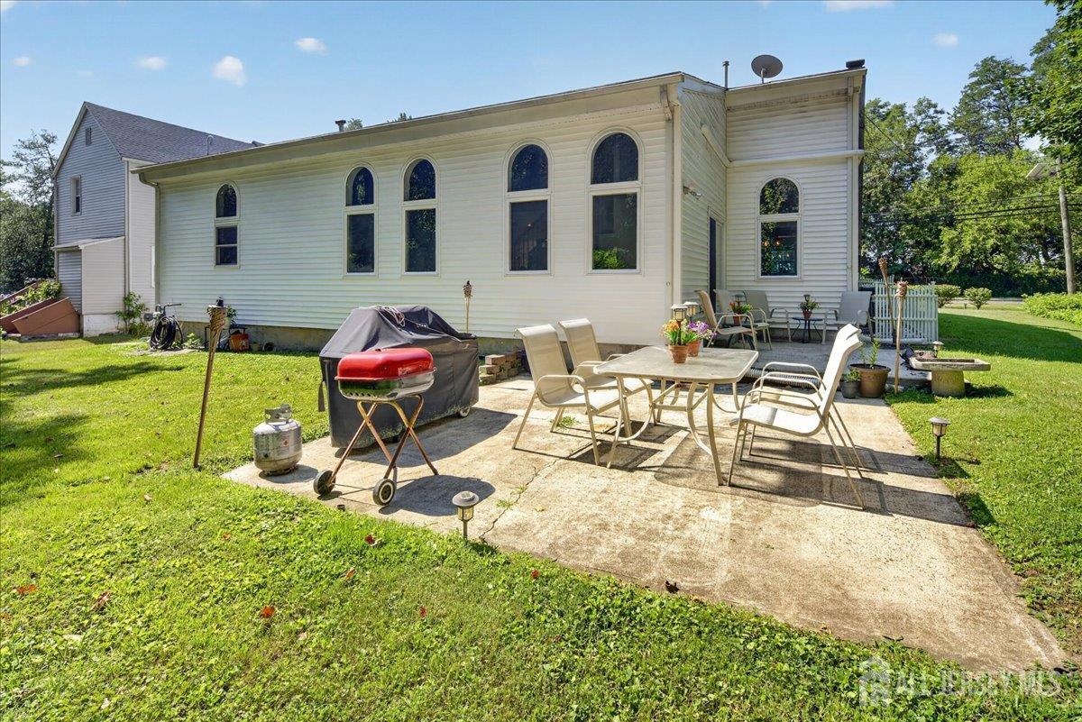 98-A Dunns Mill Road Bordentown Twp NJ 08505