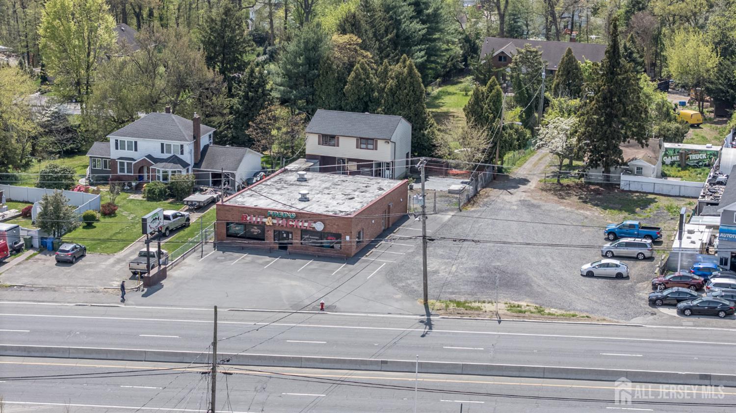 2001 State Route 35 South Amboy NJ 08879