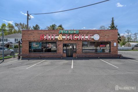 2001 State Route 35 South Amboy NJ 08879
