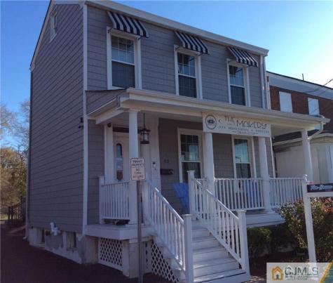 92 W Front Street Keyport NJ 07735