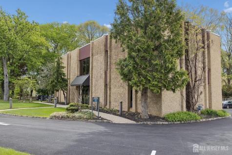 1299 Us Route 22 Highway E Mountainside NJ 07092