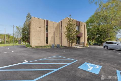 1299 Us Route 22 Highway E Mountainside NJ 07092