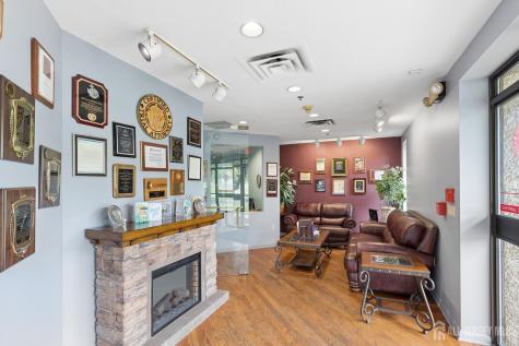 1299 Us Route 22 Highway E Mountainside NJ 07092