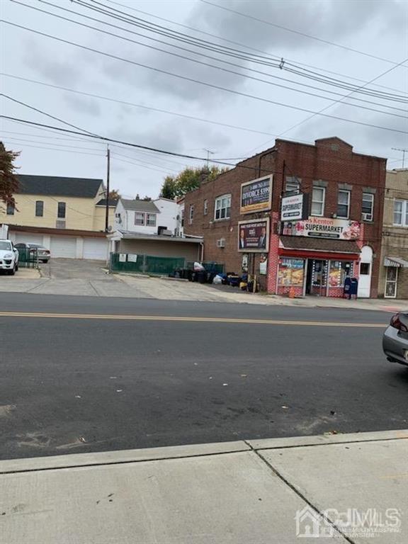 721-725 State Street Perth Amboy NJ 08861