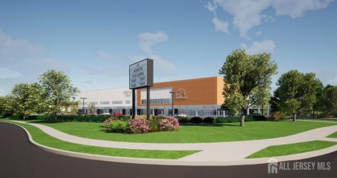 3 Brunswick Plaza Edison NJ 08817