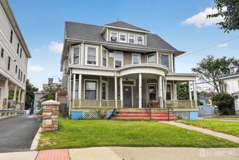 163-165 Livingston Avenue New Brunswick NJ 07004
