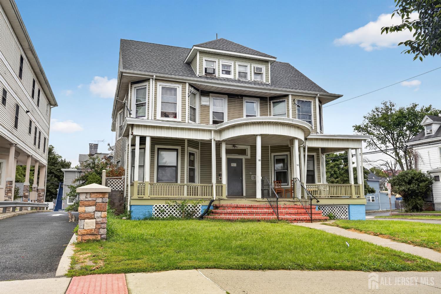 163-165 Livingston Avenue New Brunswick NJ 07004