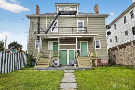 163-165 Livingston Avenue New Brunswick NJ 07004