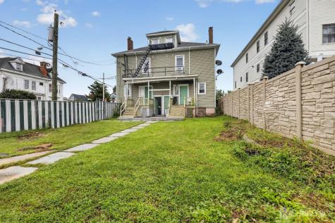 163-165 Livingston Avenue New Brunswick NJ 07004