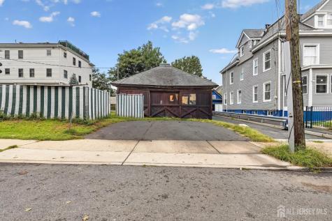 163-165 Livingston Avenue New Brunswick NJ 07004