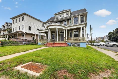 163-165 Livingston Avenue New Brunswick NJ 07004