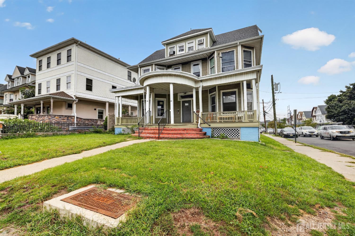163-165 Livingston Avenue New Brunswick NJ 07004