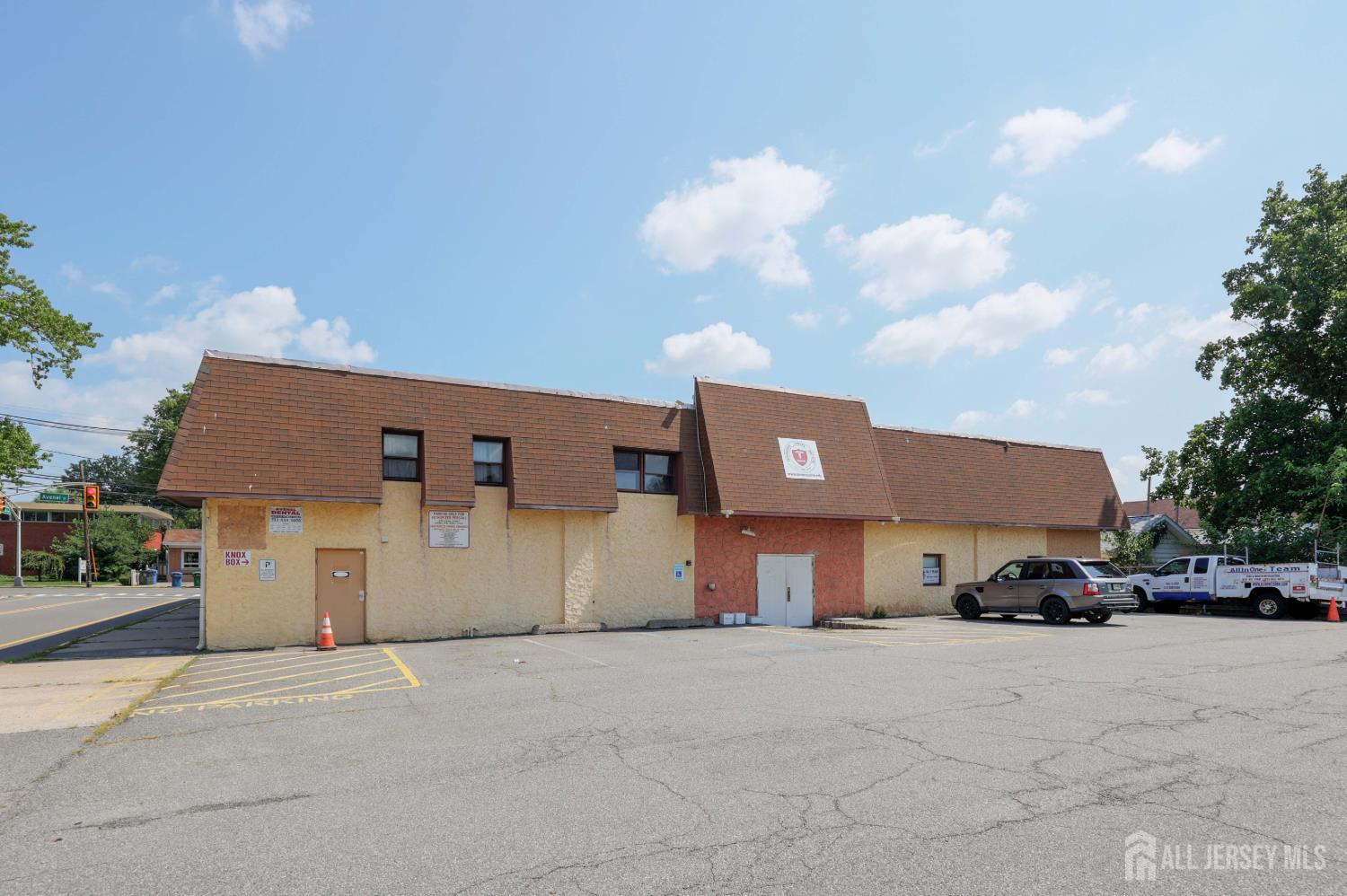 239 Avenel Street Avenel NJ 07001