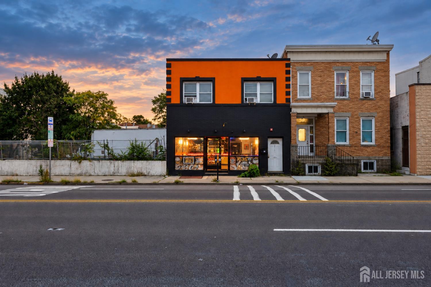 5819 Kennedy Boulevard Jersey City NJ 07047