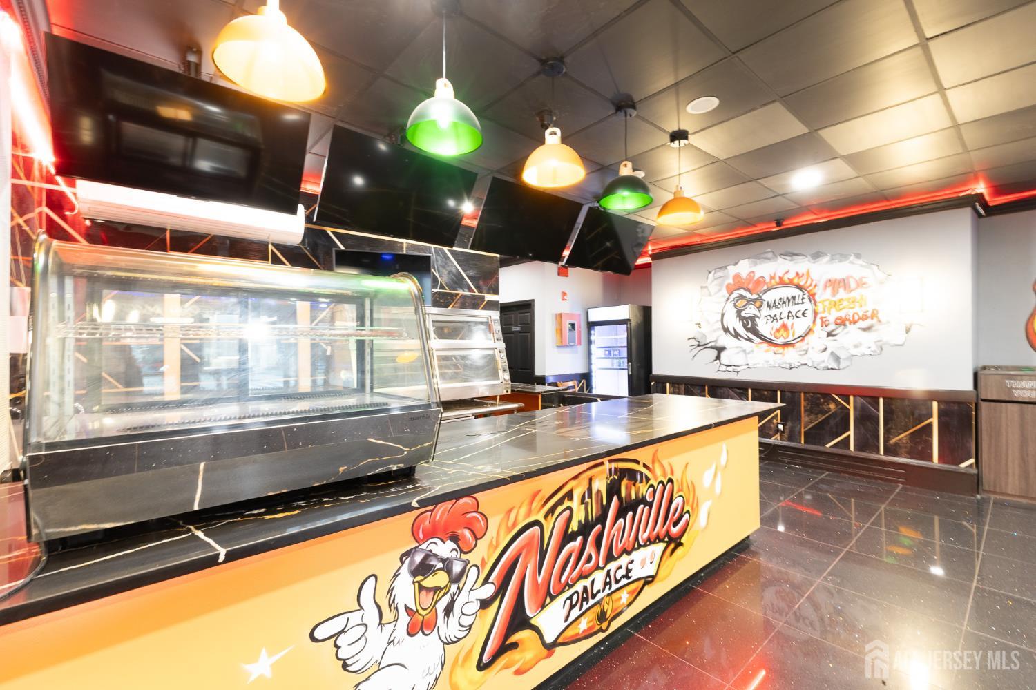 5819 Kennedy Boulevard Jersey City NJ 07047