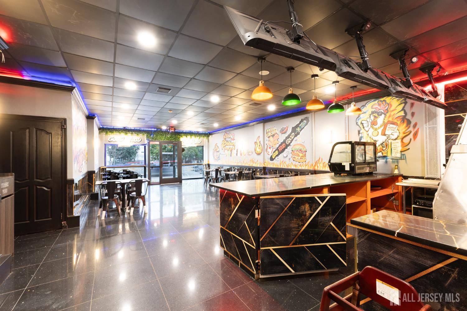 5819 Kennedy Boulevard Jersey City NJ 07047