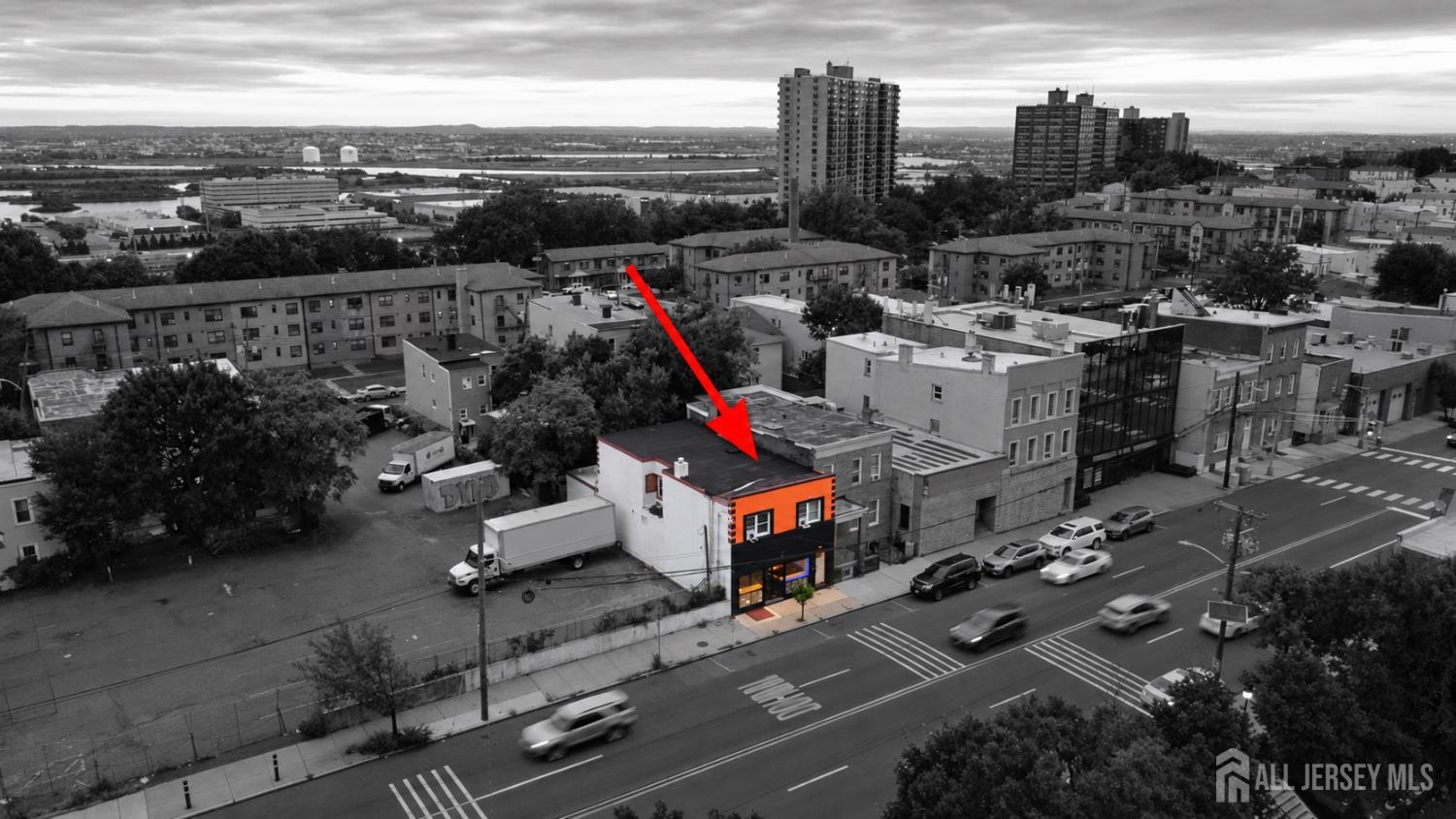 5819 Kennedy Boulevard Jersey City NJ 07047