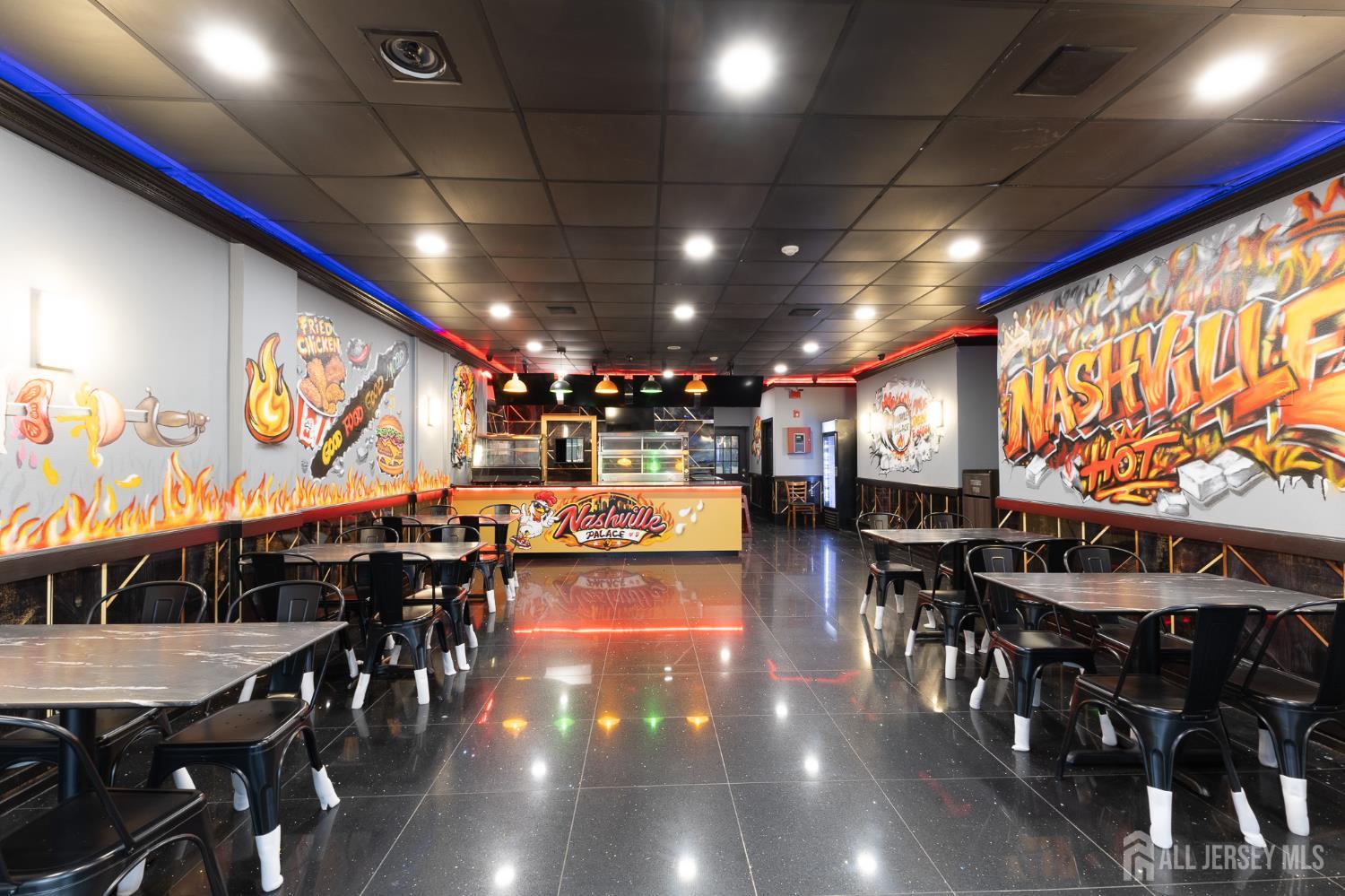 5819 Kennedy Boulevard Jersey City NJ 07047