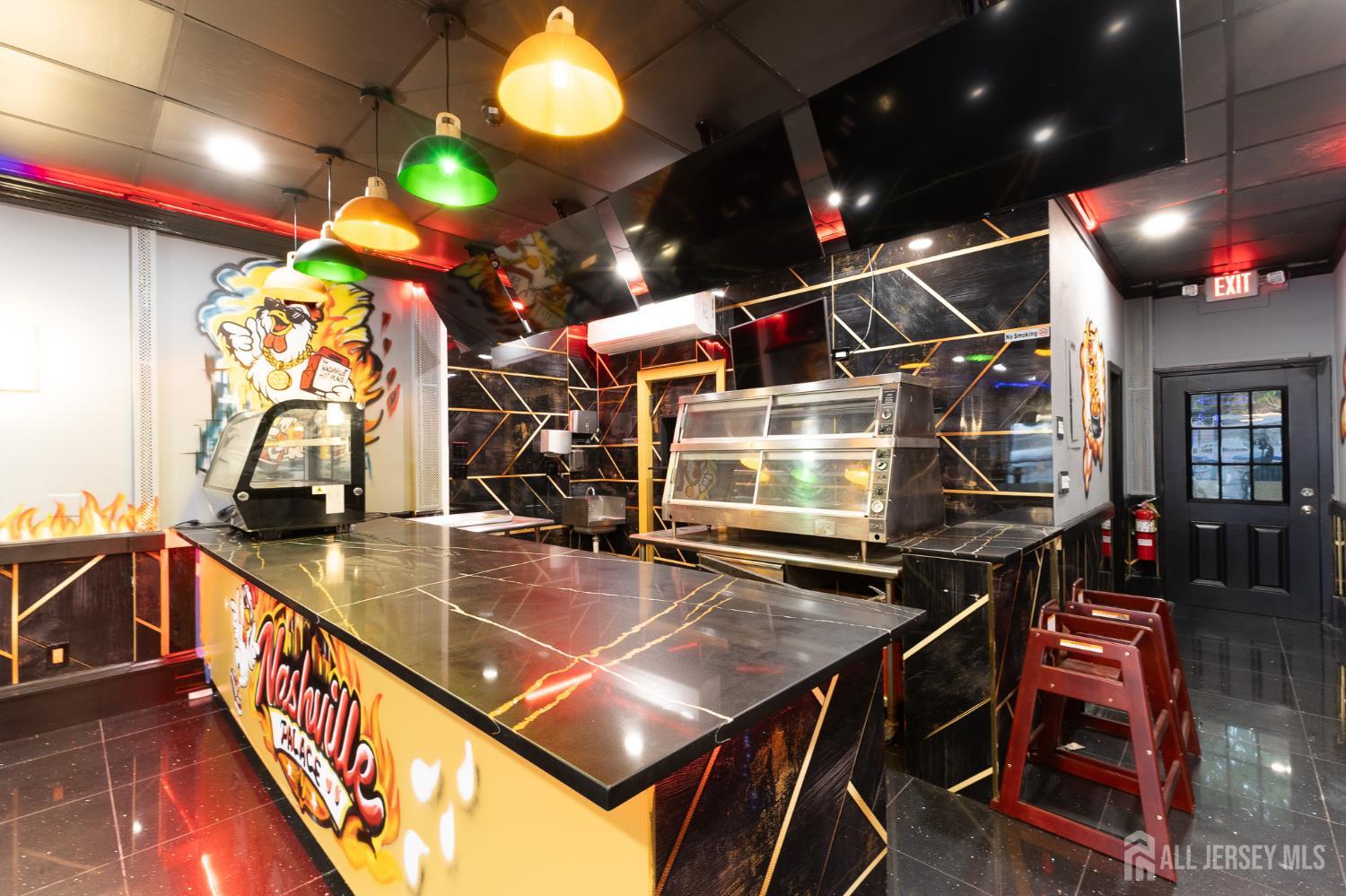 5819 Kennedy Boulevard Jersey City NJ 07047